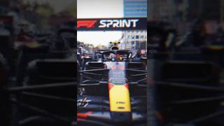 Por que CREARON las CARRERAS SPRINT en la F1? 🤔 #apxtv #formula1 #f1 #carreras #f1sprint