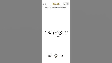 Brain Out 🤯✅: Level *43 (Android, ios) Gameplay #Shorts #PlayGo!