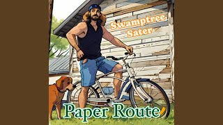 Paper Route