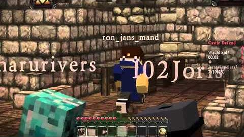 DDG Server Hacker 102Joris Jump Hack