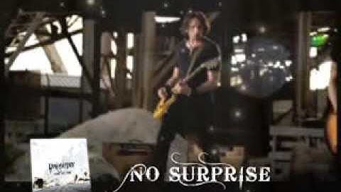 Daughtry Leave this town TVC