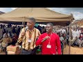 BLANTYRE EVANCE MELEKA PERFORMANCE AT CHICHIRI PRISON 2026 MALAWIAN GOSPEL SONGS AKONDA MINISTRIES 