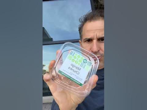 Not over thinking it. Just eat real food. - YouTube