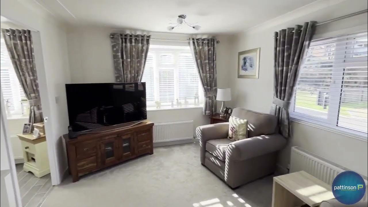 Seaview Park Home Easington Road, Hartlepool, Durham, TS24 9SJ YouTube