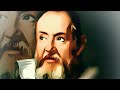 Galileo Galilei: le opere e la polemica con la Chiesa.