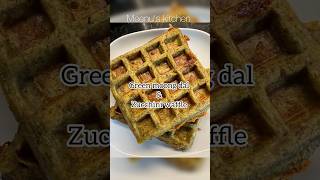 Healthy Waffel Series