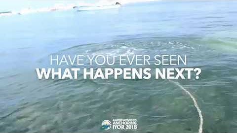 #AlternativesToAnchoring: Anchor Damage