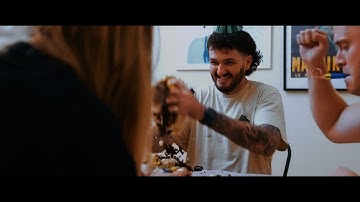 Grub - Back to Where we Started (Official Video)