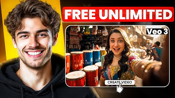 Google Veo 3 AI: All Audio Problems Solved!