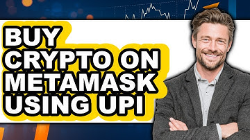 How To Buy Crypto On MetaMask Using UPI (UPDATED)