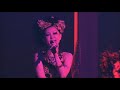 Ali project - 暗黒サイケデリック - ankoku psychedelic live