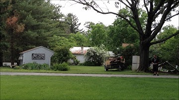 JohnC MCPX BL 3D FLIGHT 6-10-2014