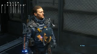 DEATH STRANDING # 80 Troféu "Mais Amado"/ Dica  De Como Atingir 5 Estrelas Em Todas As Instalações.