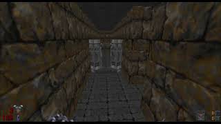Another Hexen Puzzle screenshot 3