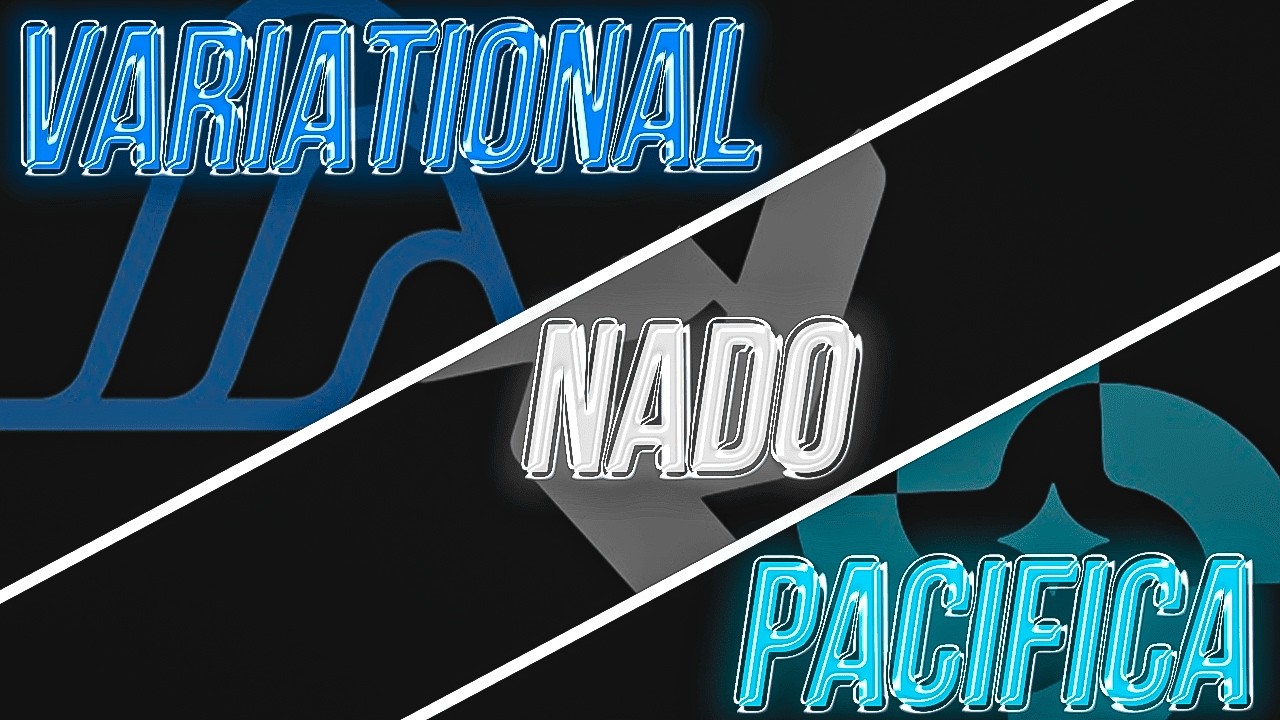 VARIATIONAL  , NADO ,  PACIFICA