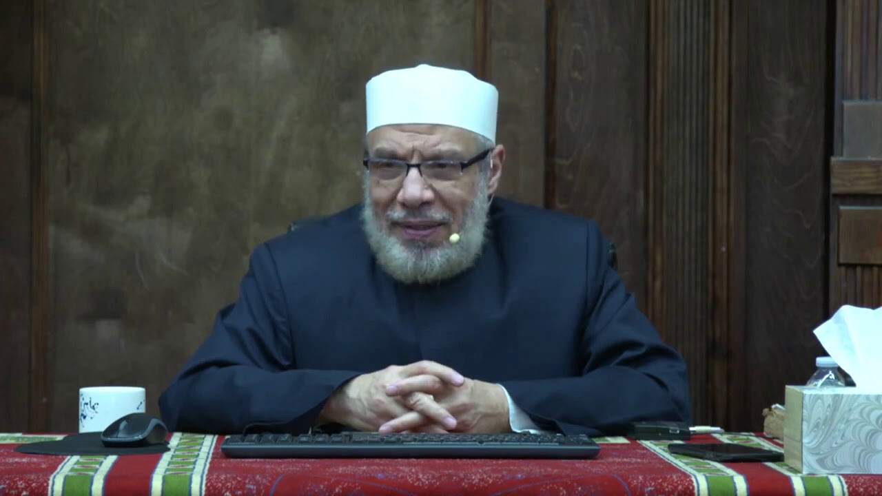 كيفية توزيع الأرض الأميرية/فتاوى على الهواءمباشرة/الاثنين/2021/1/25م