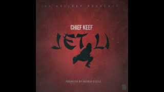 Video thumbnail of "Chief Keef - Jet Li - Instrumental -with Download Link"