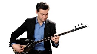 CAN MAZLUM BI XATIRE TE AZI TARIM (Kürtçe)