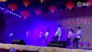 Team Long Ying Dance MIC DROP-BTS Cover TAEKWONDO Team Long Ying Dance MIC DROP-BTS Cover TAEKWONDO