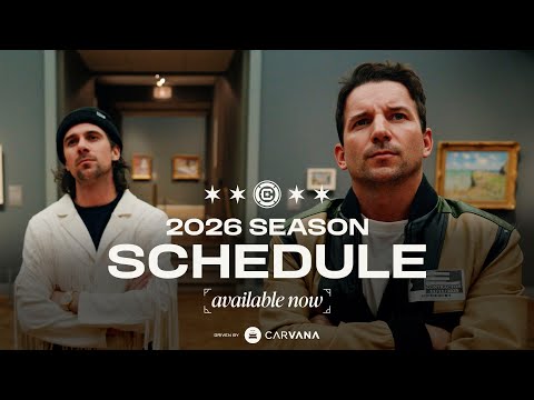 Mike Magee Skips Schedule Release