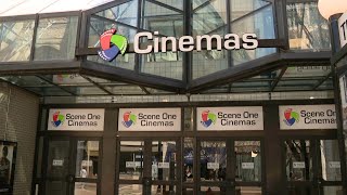 Scene One Market Arcade Cinemas opens in the heart of Buffalo s Theater District
