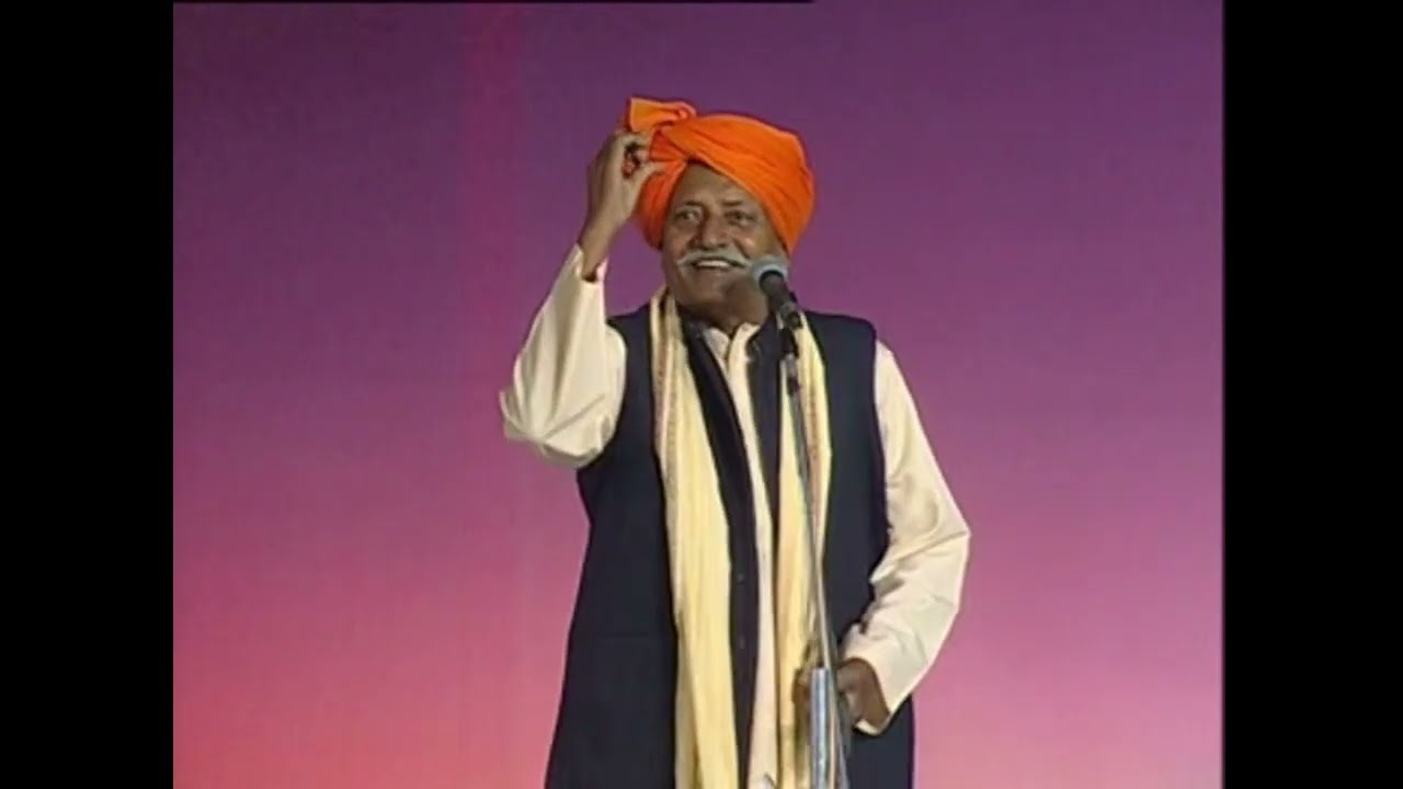 Bhojpuri geet Ram Kailash ji  in sant nirankari mission