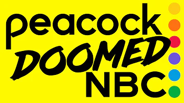 Peacock is a Nightmare For NBC