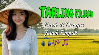 MUSIC TARLING PILIHAN 🎧 Enak di Dengar Saat Santai #music #tarling #cirebon 
