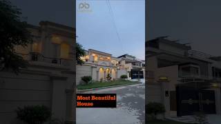 Model Town Multan C Block – 1 Kanal Luxury House For Sale | Demand 6.50 Crore | Mahar Rashid Real Es