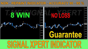 Secret mt4 Indicator for Binary Options | pocket option | quotex | binomo | olymp trade | iq option