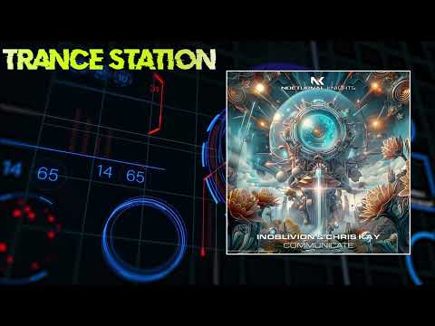 Inoblivion, Chris Kay - Communicate (FSOE933)