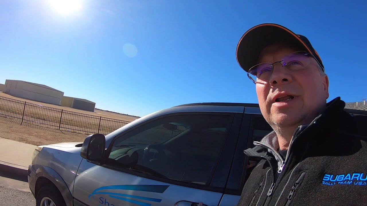 Donut Run in Savage Cub-S