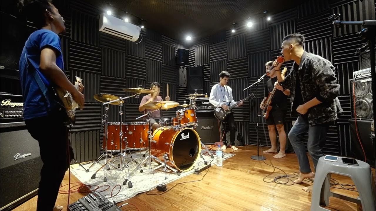 Zigaz Sahabat Jadi Cinta ( Live Story Band Jamming Session ) YouTube