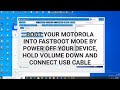 ALL MOTOROLA COMM SERV NO NETWORK SERVICE MOTO G6 PLAY XT1922-3 WITH EFT PRO FASTBOOT MODE FIXED