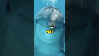 Delfinul Baby A Murit