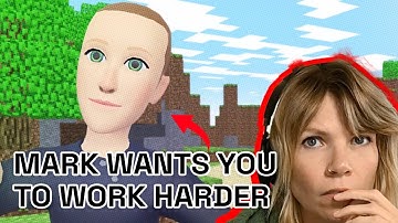 Meta Tells Workers to ‘Go 5x Faster’ with AI