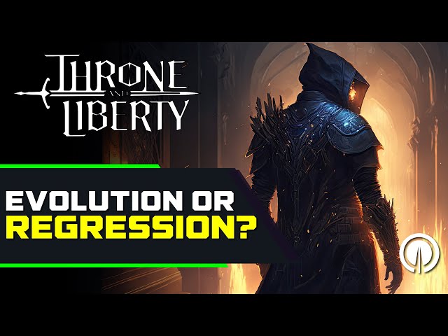 THRONE AND LIBERTY Developer Releases History Spotlight Video To Back Their  Credit — GameTyrant