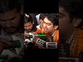 Bagheshwar Baba vs Owaisi breaks his silence on Asaduddin Owaisi’s “I Love Mohammad#ilovemohammad