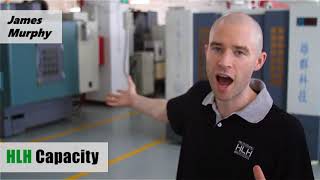CNC Machining