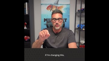 Why is a human touch crucial when using AI generated data?