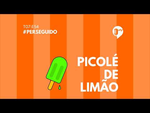 LEMON POPSICLE - PERSECUTED
