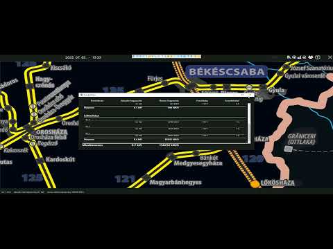 RHeat Demo videó előnézete