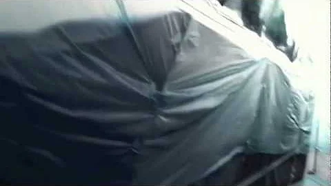 Jeanneau 57 Custom Majestic Blue paint job By: Ian Van Tuyl at IVTyachtsales.com