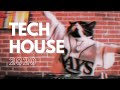 Mix tech house 2020 10 james hype sosa rebuke eric prydz crystal waters