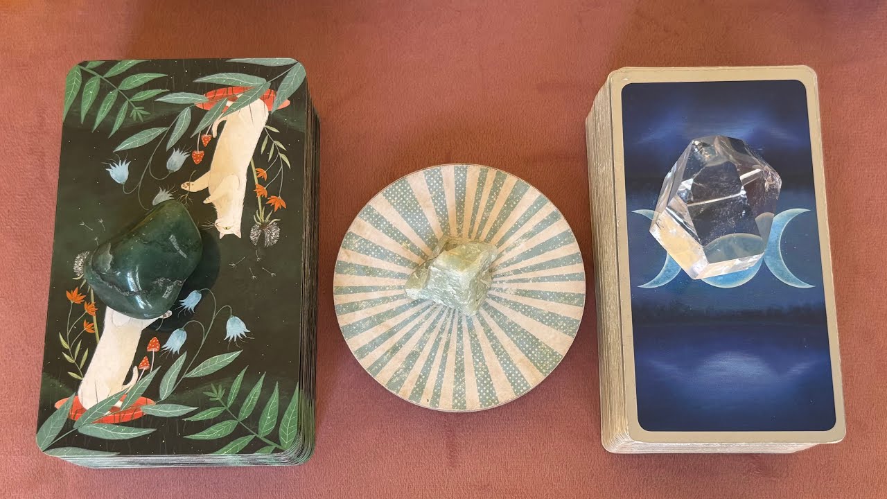 A VERDADE SOBRE ESSA PESSOA EM RELAÇÃO A VOCÊ! ❤️🔮