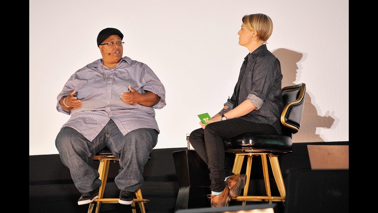 Racial and Economic Justice in the Digital Age | TC Sessions: Justice - Malkia Cyril (Center for Media Justice) at TC Sessions: Justice. 

TechCrunch Sessions: Justice is a single-day event that brings together engineers, investors,
