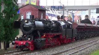 SPUR I Faszination Modellbau Friedrichshafen 2014
