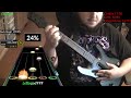 Last Man Stands FC 100% Guitar Expert Leftygod999