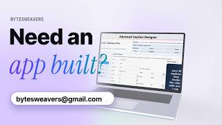 Build an App for My Business | Custom App Development screenshot 1