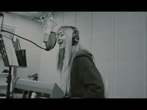 Teaser 효린HYOLYN×창모CHANGMO (Blue Moon)